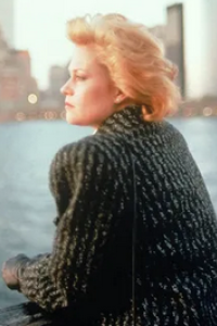 Working Girl [Let the River Run]